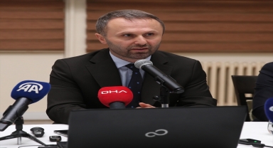 Recep Tayyip Erdoğan Üniversitesi Rektörü Prof. Dr. Yusuf Yılmaz, 2024 yılını değerlendirdi: