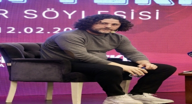 Teknik direktör Fatih Tekke, Trabzon'da konuştu: