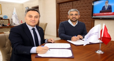 TOGÜ Zile Kampüsü'ne yeni cami yapılacak 