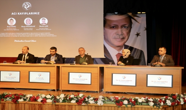 Trabzon'da