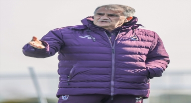 Trabzonspor, Konyaspor maçı hazırlıklarına başladı