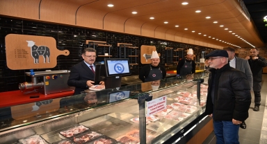 TRAMAR'dan 73 bin kişi alışveriş yaptı