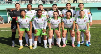 Turkcell Kadın Futbol Süper Ligi