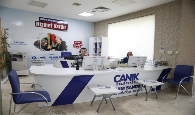 Yapay zeka destekli çağrı merkezi, belediyeye iş gücü ve zamandan tasarruf sağlıyor