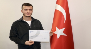 Zemindeki buz ve karı basınçla eriten sistem için patent alındı