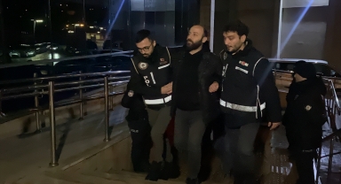 Zonguldak'ta tefecilik operasyonunda 8 şüpheli gözaltına alındı