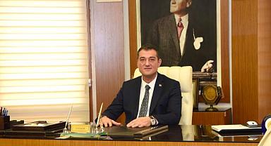 BAŞKAN KÖSE’NİN 18 MART ÇANAKKALE ZAFERİ VE ŞEHİTLERİ ANMA GÜNÜ MESAJI