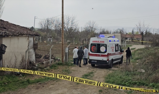 Çorum’da pazarcı aracında ölü bulundu