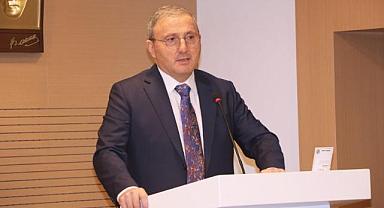 GTSO Başkanı Çakırmelikoğlu' ndan önemli çağrı!