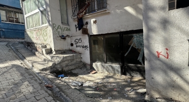 GÜNCELLEME - Samsun'da bıçakla öldürdüğü kişinin cesedini evin bodrumunda saklayan şüpheli tutuklandı