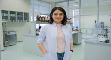 HİTÜ'de antibiyotik direncine sahip bakterilere karşı 