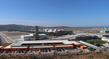 Kadın mühendis ve uzmanlar Türkiye'nin 