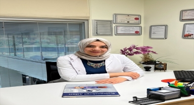 Ramazanda meditasyon ve derin nefes egzersizleri sindirimi rahatlatabilir