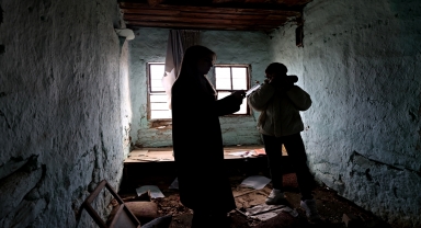 Samsun Atakum'daki geleneksel mimari yapılar gelecek nesillere aktarılacak