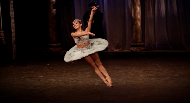 Samsun Devlet Opera ve Balesi 