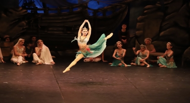 Samsun Devlet Opera ve Balesi 