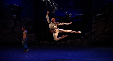 Samsun Devlet Opera ve Balesi 