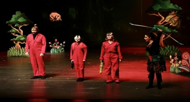 Samsun Devlet Opera ve Balesi 