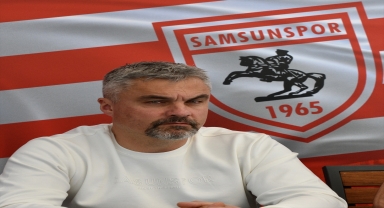 Samsunspor, Adana Demirspor maçını kazanmak istiyor