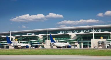 TAV'ın dört havalimanına hizmet kalitesi ödülü