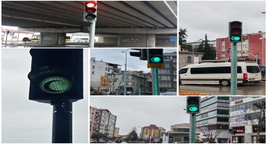 Trabzon'da Yeşilay Haftası çeşitli etkinliklerle kutlandı