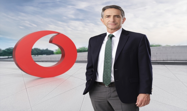 Vodafone, Beşiktaş-Galatasaray derbisinde 5G sinyali verecek