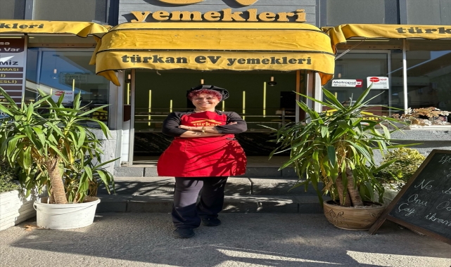 Yemeksepeti kadın girişimcilere ve kuryelere destek sunuyor