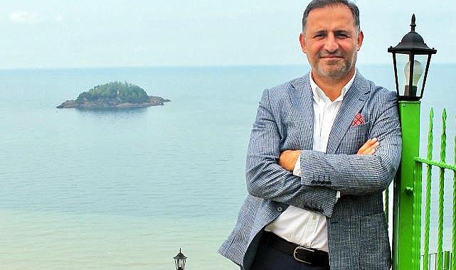 GİSİAD Başkanı Gezmiş, Gemiler Çekeği-Kale teleferik hattına karşı çıktı