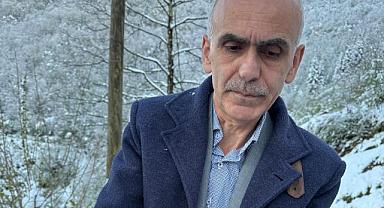 GZO Başkanı Karan, zirai don afetine dikkat çekti