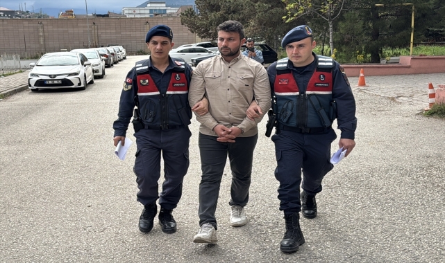 Karabük'te 4 kişinin öldüğü trafik kazasına karışan tırın sürücüsü tutuklandı