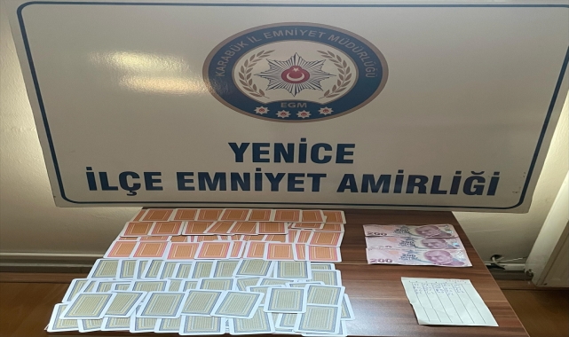 Karabük'ten kısa kısa