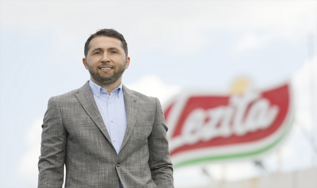 Lezita, Avrupa Birliği ülkelerine ihracat yetkisi aldı