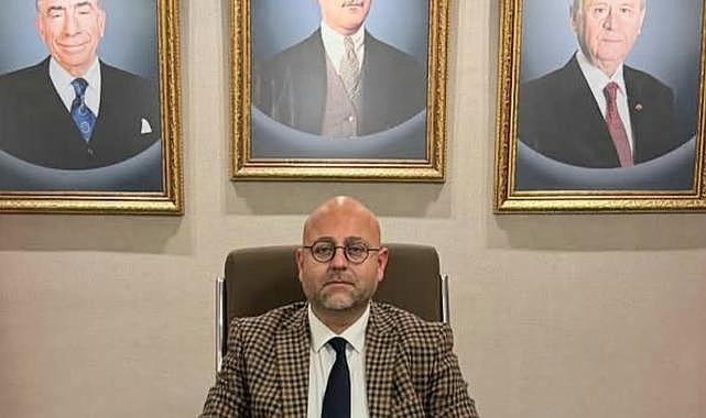 MHP İl Başkanı Akgün de, FKB' nin gayrimenkul satışına karşı çıktı