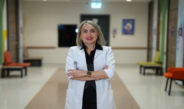 Otizmde erken tanı ve doğru müdahale kritik önem taşıyor