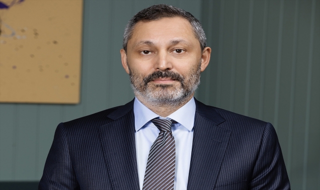 RePie Yatırım Holding 3 yılda 5 milyar dolar büyümeyi hedefliyor