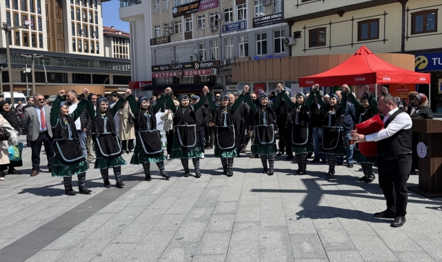 Rize'de