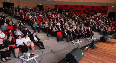 26. Uluslararası Altın Safran Belgesel Film Festivali'nde ödüller sahiplerini buldu