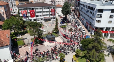 Bafra'da