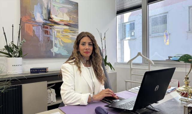 Dağların eteğindeki