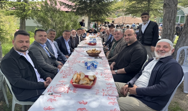 Havza'da 7 mahallede