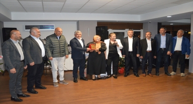 Havza'da STK'lardan Anneler Günü programı