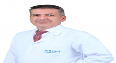 Biruni Üniversitesi Hastanesi'nden 