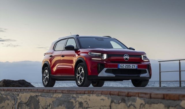 Citroen haziran kampanyasında sıfır faizli kredi seçenekleri sunuyor