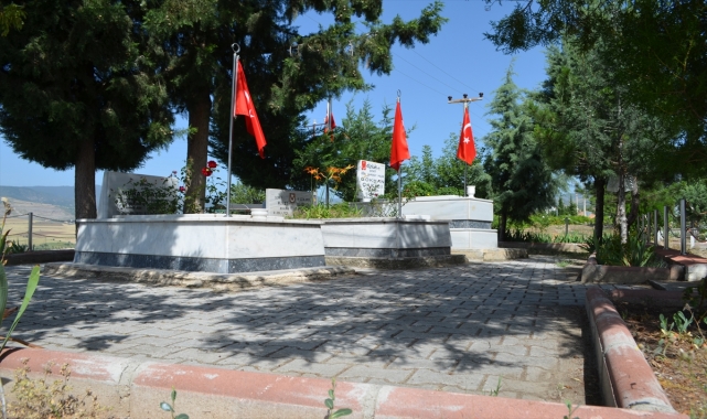 Dodurga Belediyesinden bayram temizliği