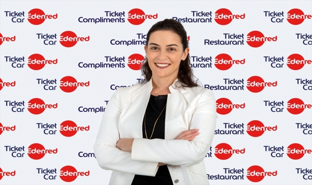 Endered Türkiye'ye Awards International'dan altın ödül