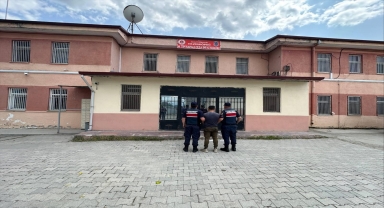 Hakkında 5 yıl hapis cezası bulunan firari yakalandı
