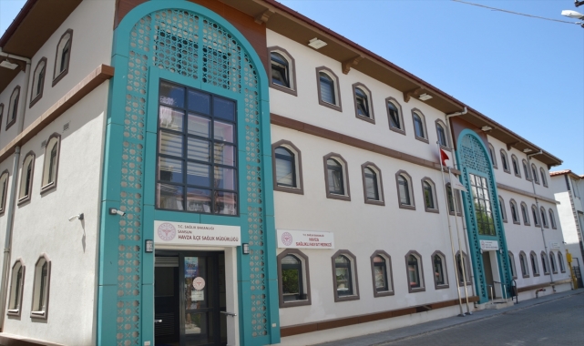 Havza'da sağlıklı hayat merkezi kurulacak