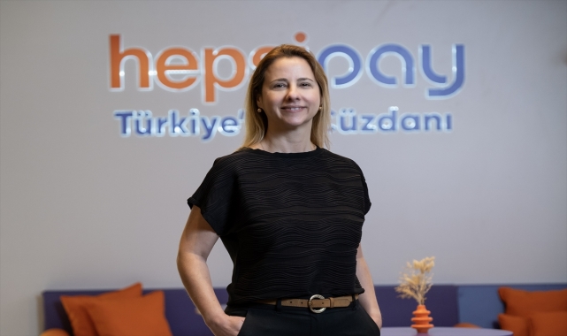 Hepsipay'de üst düzey atama
