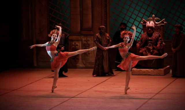 Samsun Devlet Opera ve Balesi