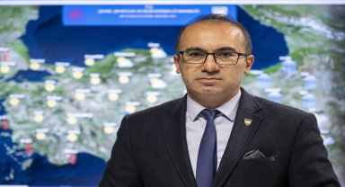 Sıcaklıklar yurt genelinde mevsim normallerinin 6 ila 9 derece üzerine çıkacak